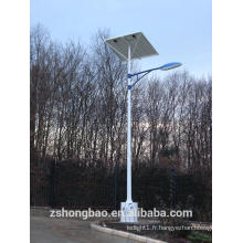 SOLAR LED STREET LIGHT, UL, MODULAR 120W LED STREET LIGHT HONGBAO usine